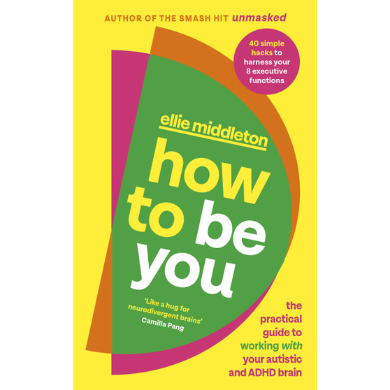 How to be You - ISBN 9780241710371