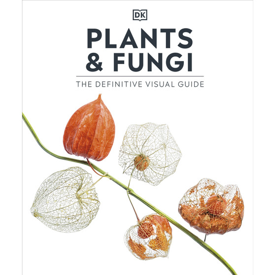 Plants and Fungi - ISBN 9780241634813