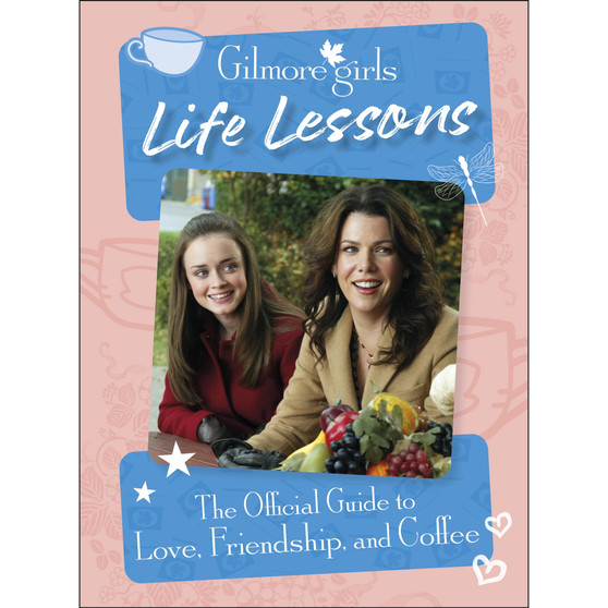 Gilmore Girls Life Lessons - ISBN 9780241661598