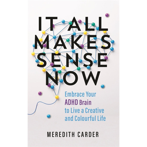 It All Makes Sense Now - ISBN 9781837822096