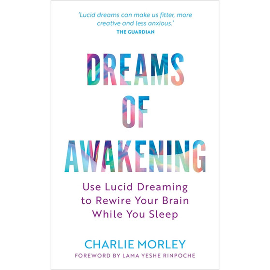 Dreams of Awakening (Revised Edition) - ISBN 9781837822379