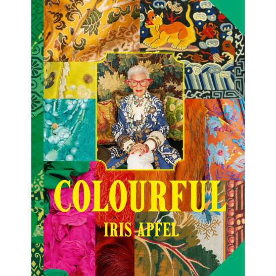 Colourful - ISBN 9781529916164