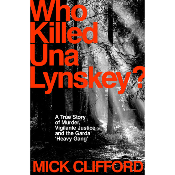 Who Killed Una Lynskey? - ISBN 9781844886654