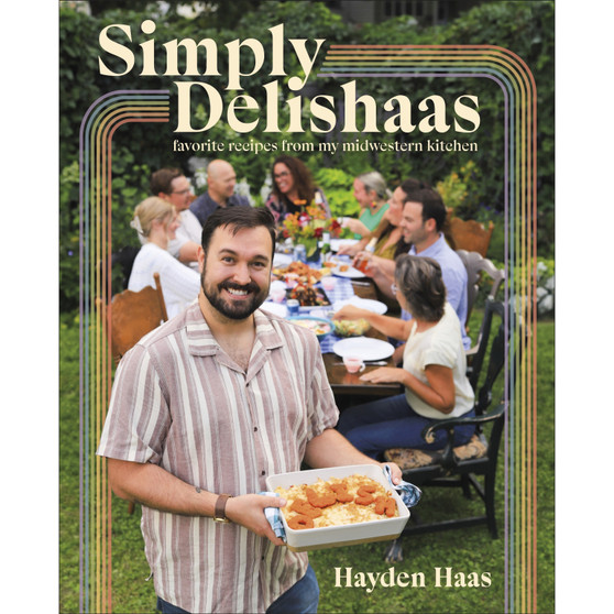 Simply Delishaas - ISBN 9780744089653
