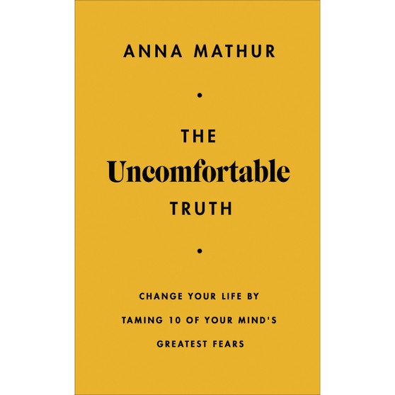 The Uncomfortable Truth - ISBN 9780241707197