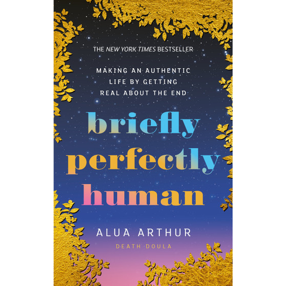 Briefly Perfectly Human - ISBN 9781846048548