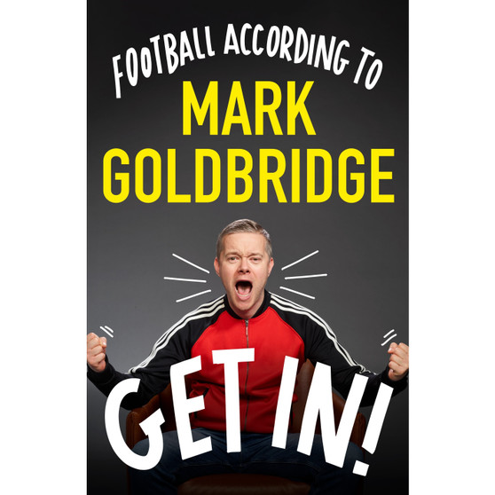 Get In! - ISBN 9781529920147