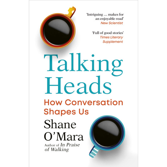 Talking Heads - ISBN 9781529925579