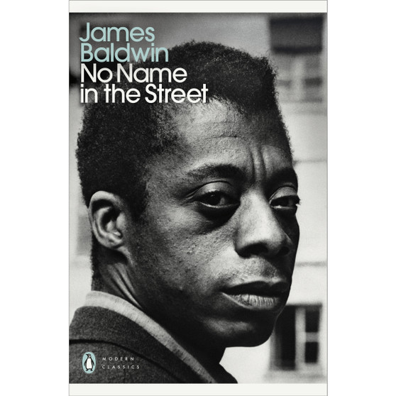 No Name in the Street - ISBN 9780241711187
