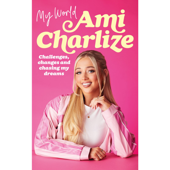 My World - ISBN 9781529939705