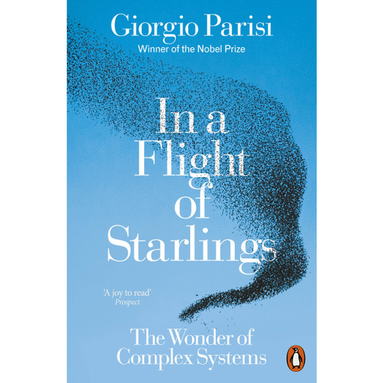 In a Flight of Starlings - ISBN 9781802060881