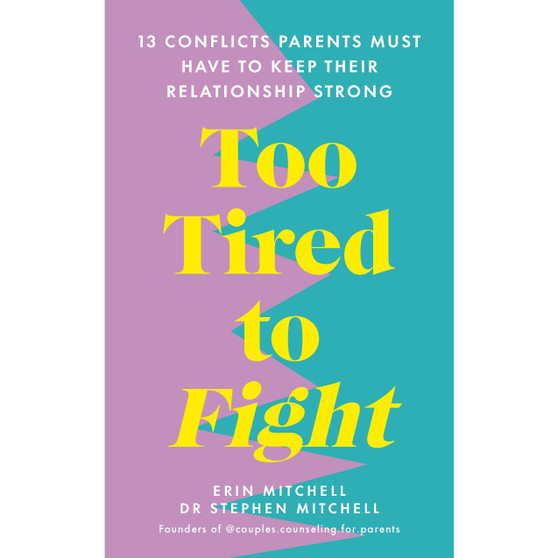 Too Tired to Fight - ISBN 9781785044717