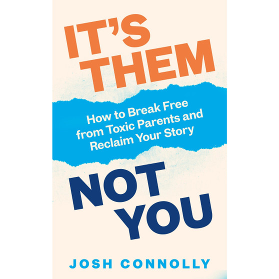 It’s Them, Not You - ISBN 9781785044847