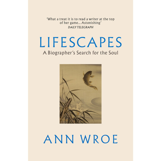 Lifescapes - ISBN 9781529922547