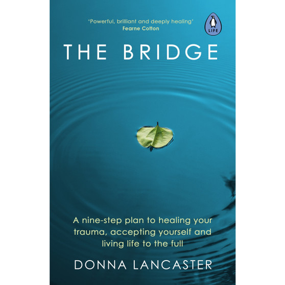 The Bridge - ISBN 9780241513101
