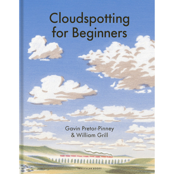 Cloudspotting For Beginners - ISBN 9780241632543