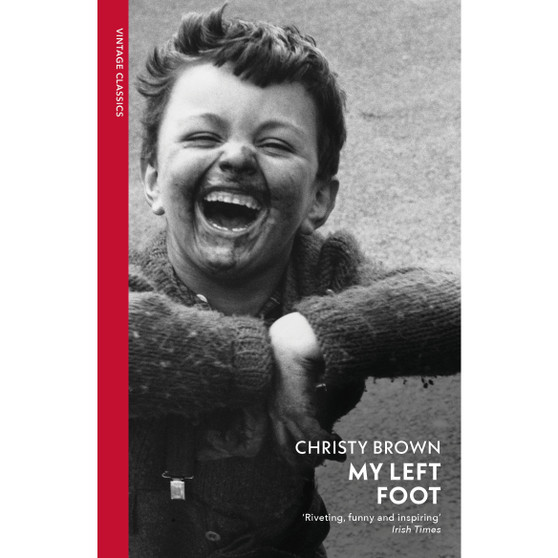 My Left Foot - ISBN 9781784879068
