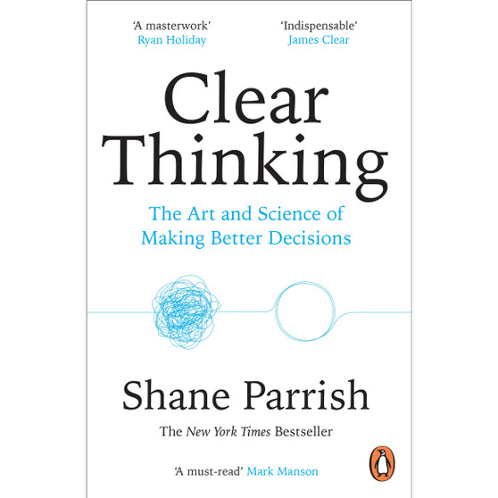 Clear Thinking - ISBN 9781804947036
