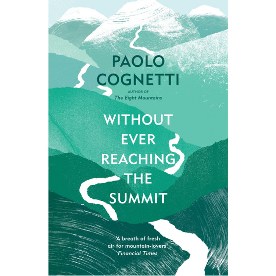 Without Ever Reaching the Summit - ISBN 9781529925432