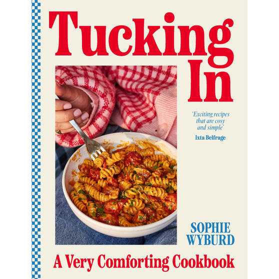 Tucking In - ISBN 9781529909951