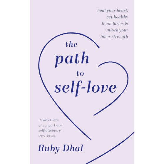 The Path to Self-Love - ISBN 9781846047657