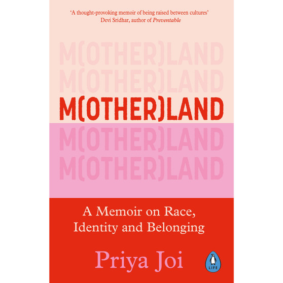 Motherland - ISBN 9780241574324