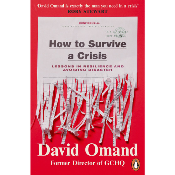 How to Survive a Crisis - ISBN 9780241995402