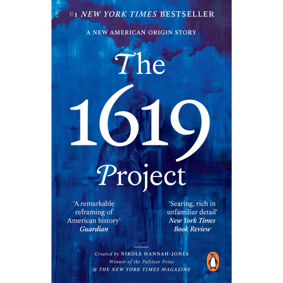 The 1619 Project - ISBN 9780753559550