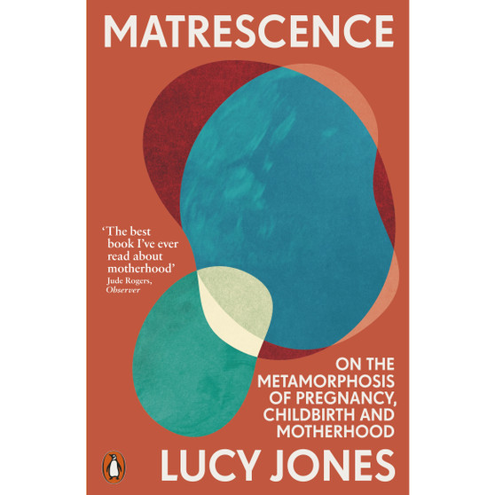 Matrescence - ISBN 9781802061307
