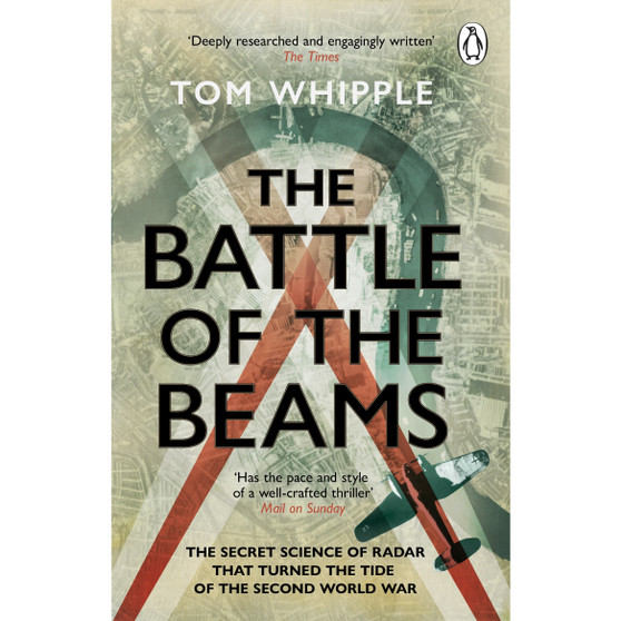 The Battle of the Beams - ISBN 9780552177801