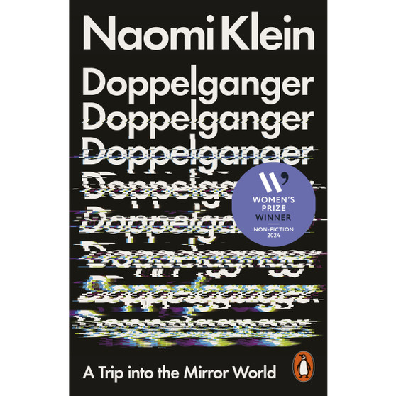 Doppelganger - ISBN 9781802061956