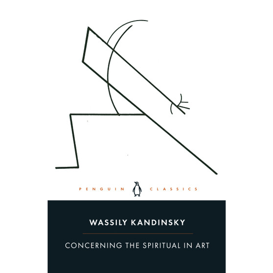 Concerning the Spiritual in Art - ISBN 9780241384800