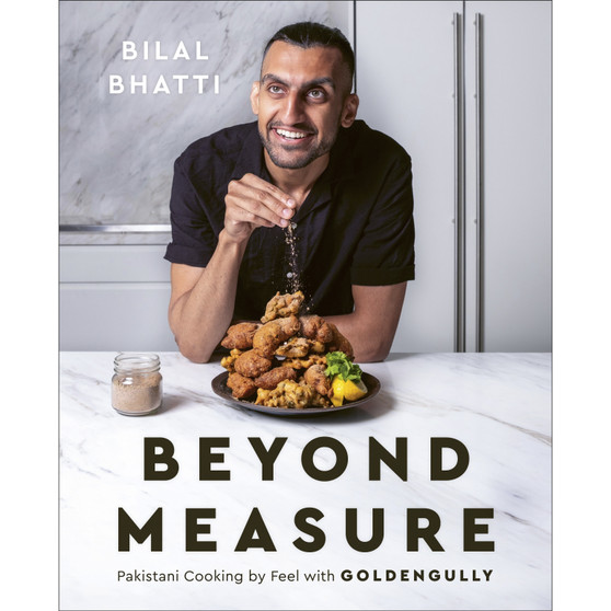 Beyond Measure - ISBN 9780744088410