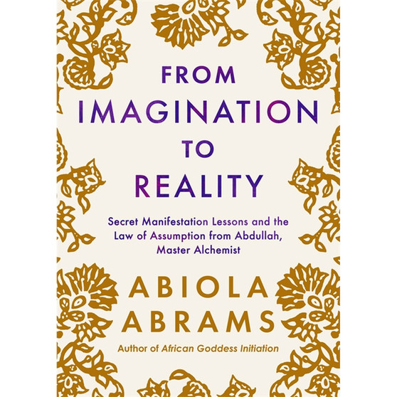 From Imagination to Reality - ISBN 9781837823420