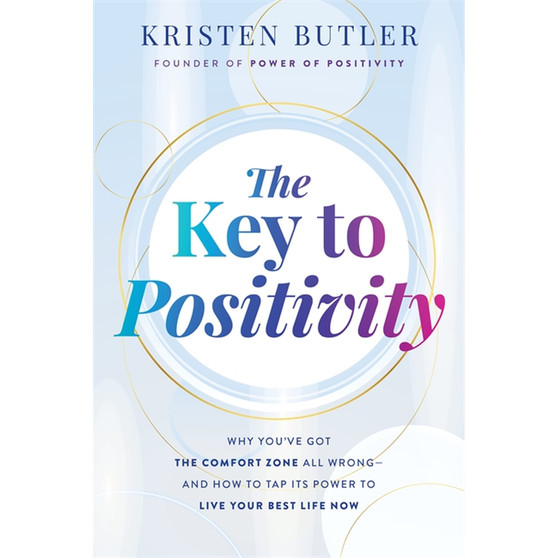 The Key to Positivity - ISBN 9781837823253