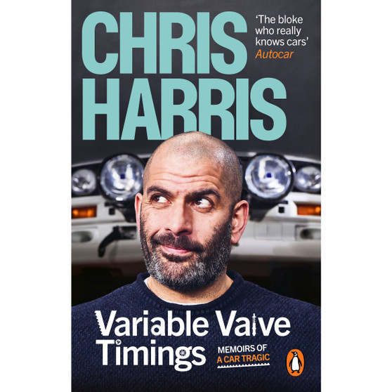 Variable Valve Timings - ISBN 9781529913606