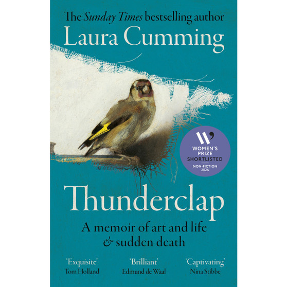 Thunderclap - ISBN 9781529922530