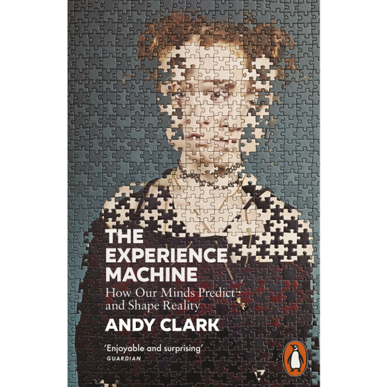 The Experience Machine - ISBN 9780141990583