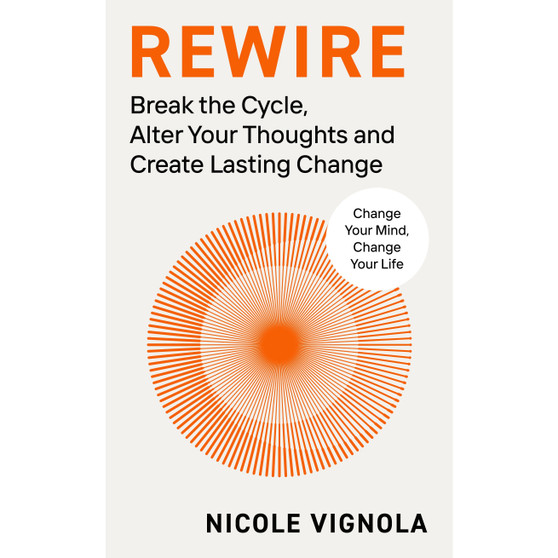 Rewire - ISBN 9780241661840