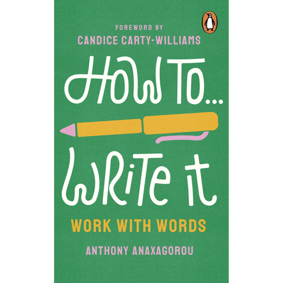 How To Write It - ISBN 9781529940923