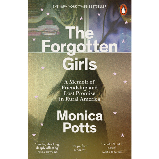 The Forgotten Girls - ISBN 9780141986746