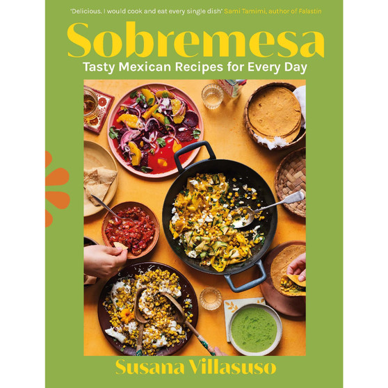 Sobremesa - ISBN 9781529902983