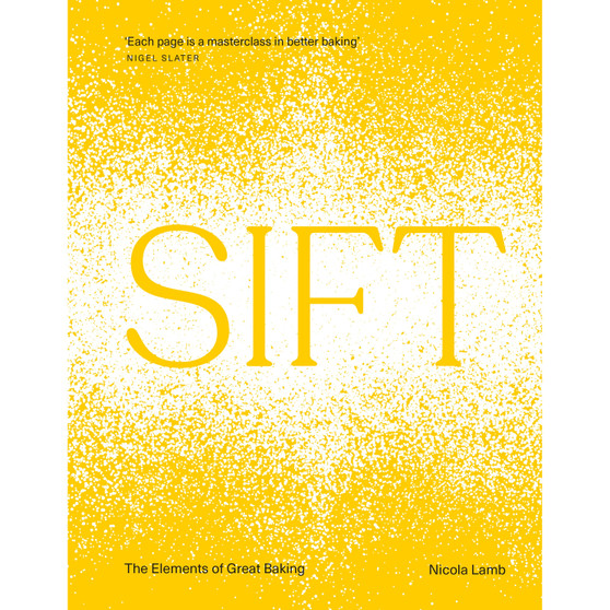 SIFT - ISBN 9781529906226