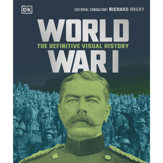 World War I - ISBN 9780241605417