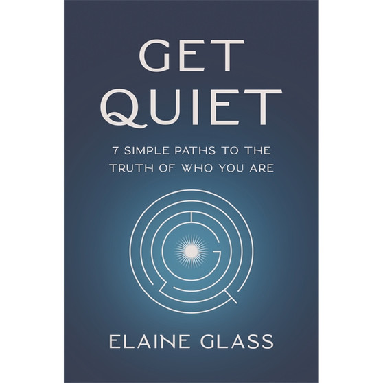 Get Quiet - ISBN 9781837821327