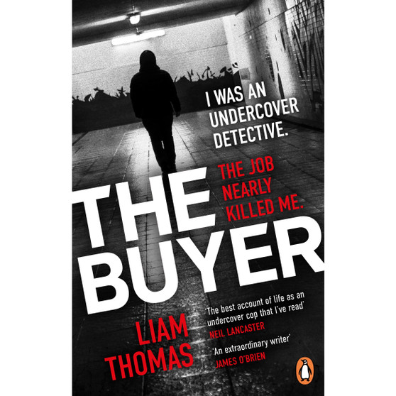 The Buyer - ISBN 9781529107685