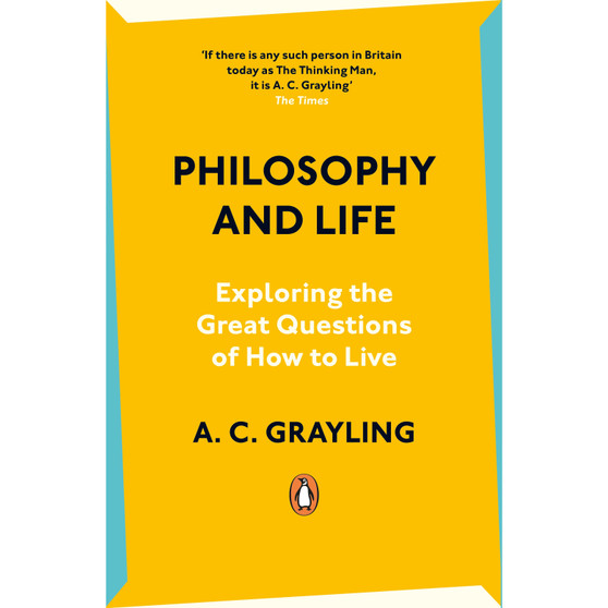 Philosophy and Life - ISBN 9780241993200