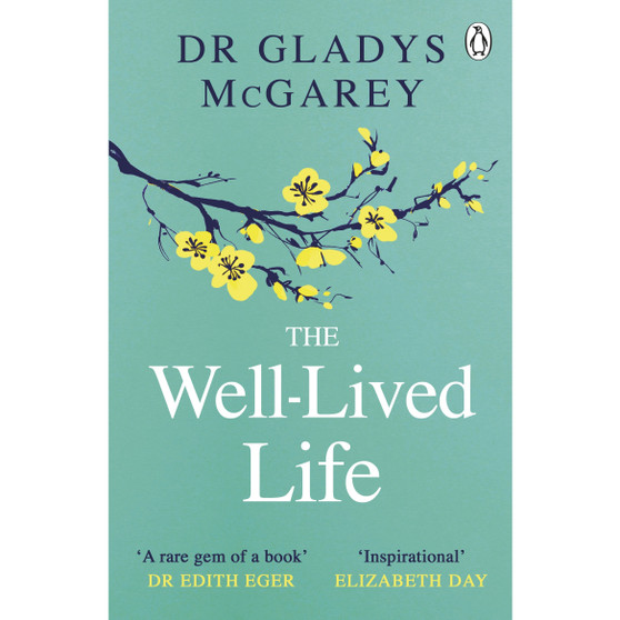 The Well-Lived Life - ISBN 9780241613030