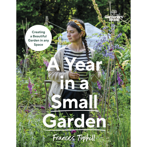 Gardeners’ World: A Year in a Small Garden - ISBN 9781785948640