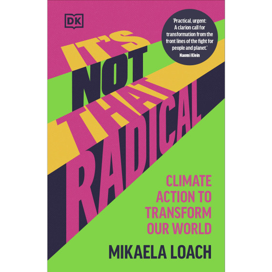 It's Not That Radical - ISBN 9780241680353